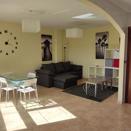 A Ria De Foz Apartman Kültér fotó