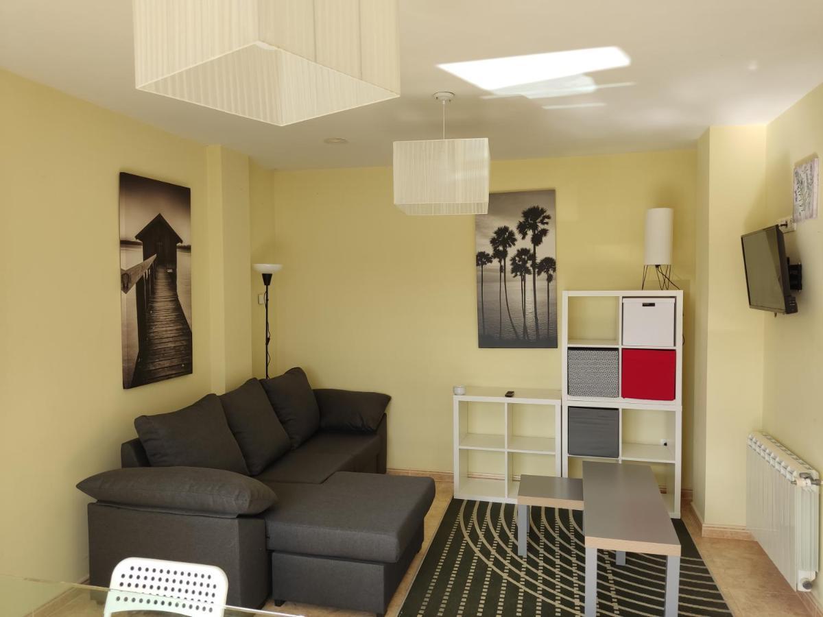 A Ria De Foz Apartman Kültér fotó