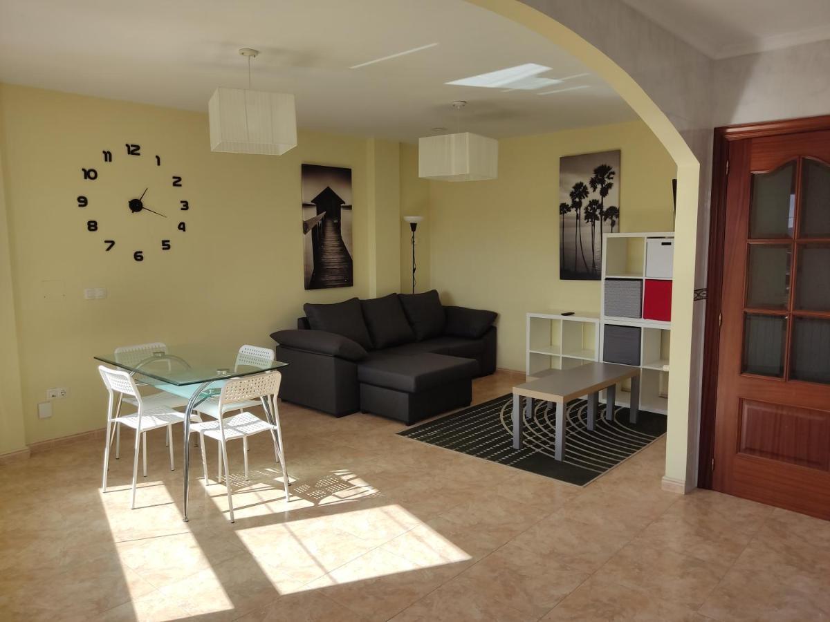 A Ria De Foz Apartman Kültér fotó