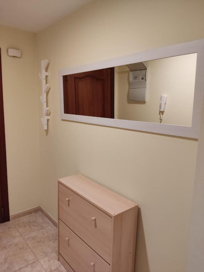 A Ria De Foz Apartman Kültér fotó