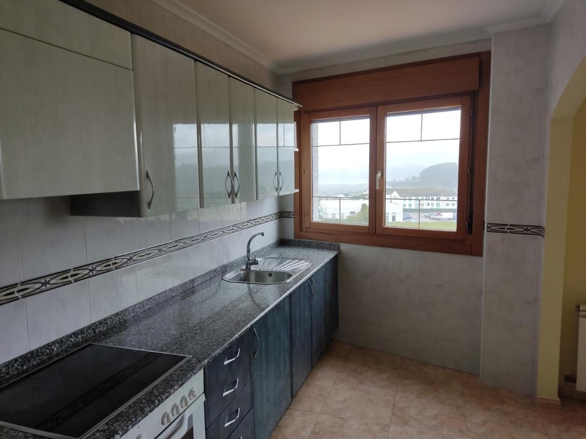 A Ria De Foz Apartman Kültér fotó