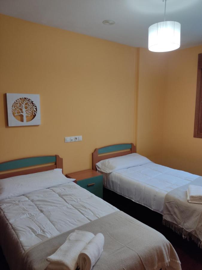 A Ria De Foz Apartman Kültér fotó