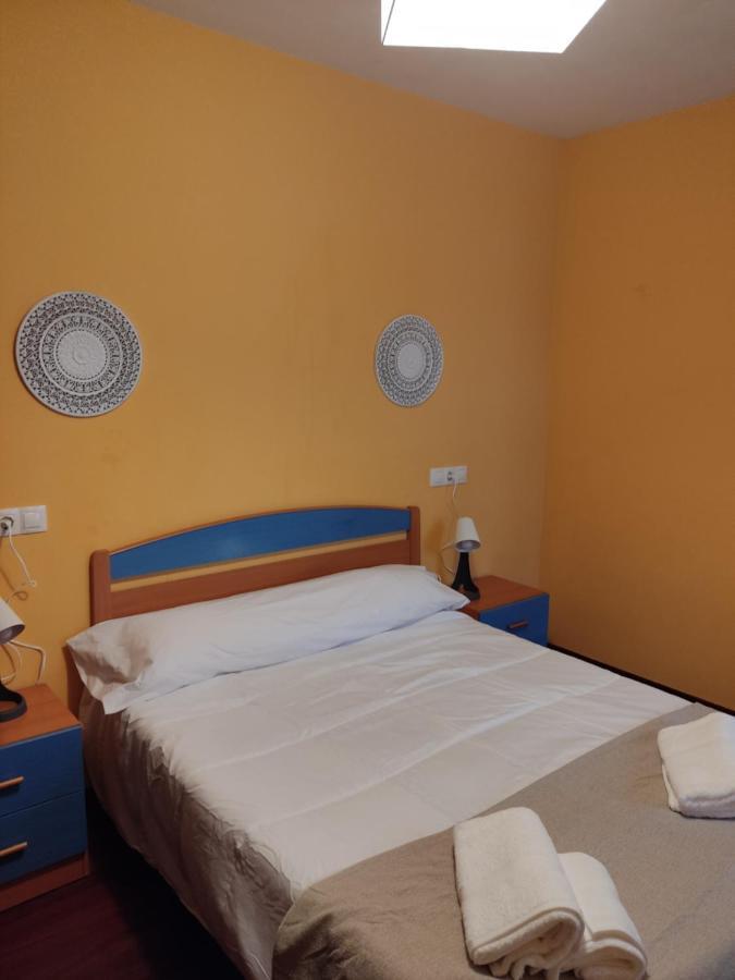 A Ria De Foz Apartman Kültér fotó